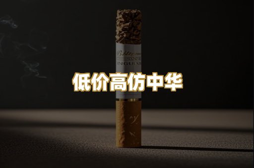 低价高仿中华